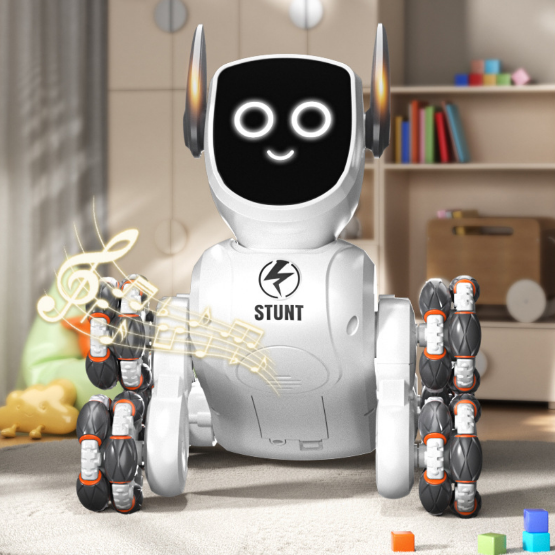 Smart Buddy Pup | Het interactieve hondje dat je kind laat stralen