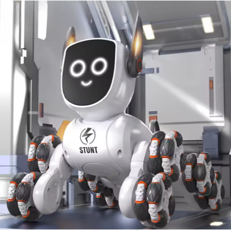 Smart Buddy Pup | Het interactieve hondje dat je kind laat stralen