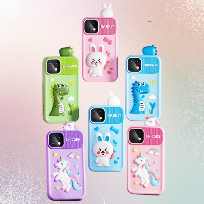 Kinder Smart Phone | De eerste slimme telefoon voor kinderen