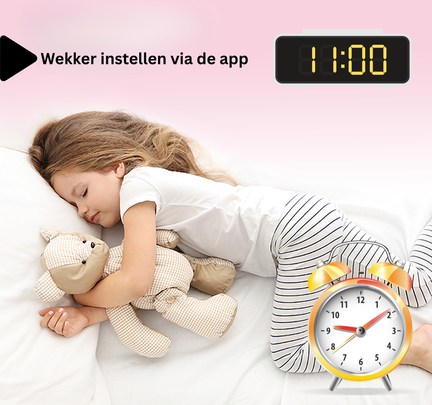 Kidswatch Smart Pro