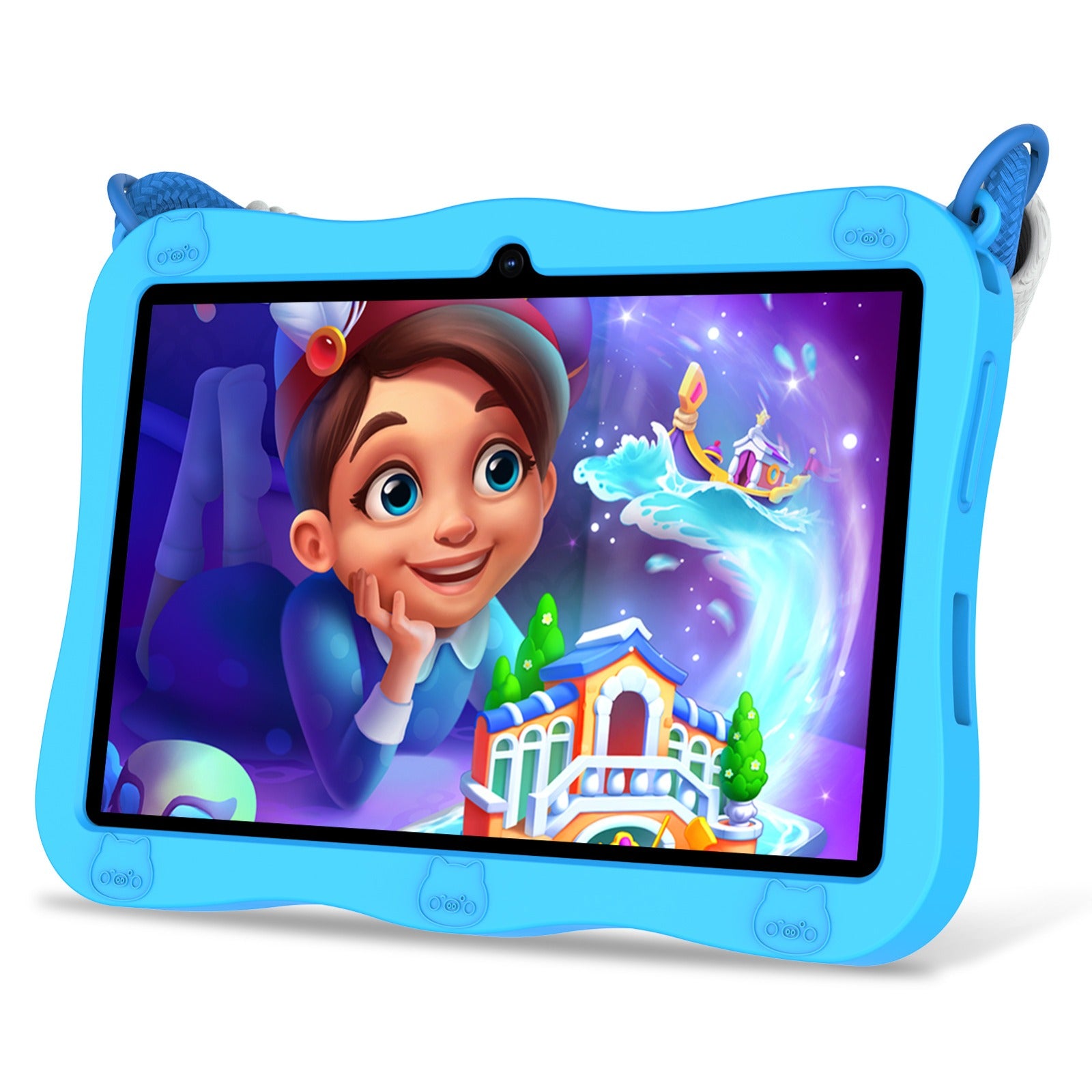 Kidtablet Smart Pro II | Éducative et adaptée aux enfants