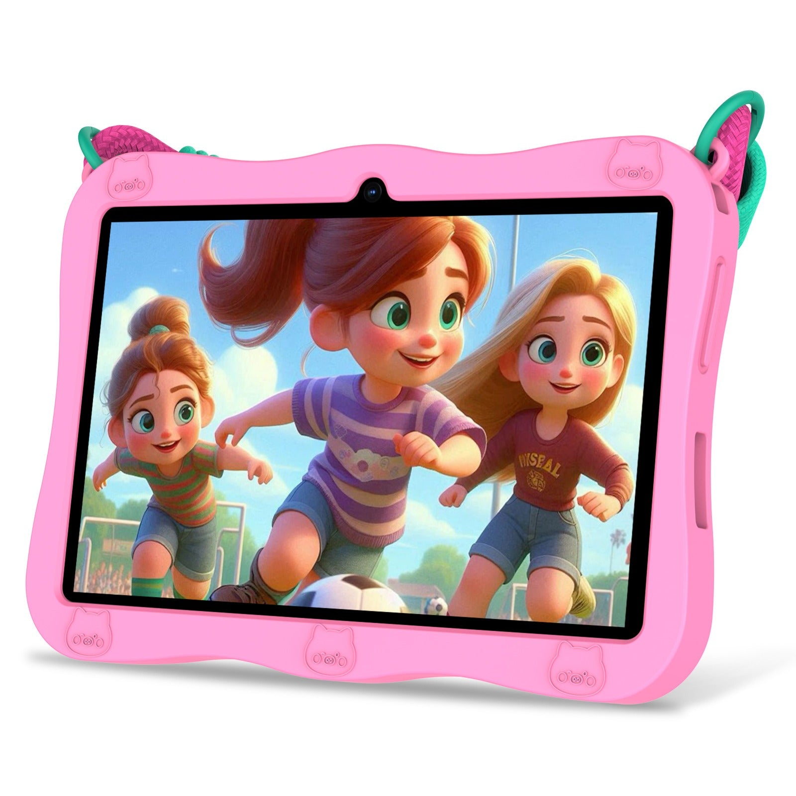 Kidtablet Smart Pro II | Éducative et adaptée aux enfants