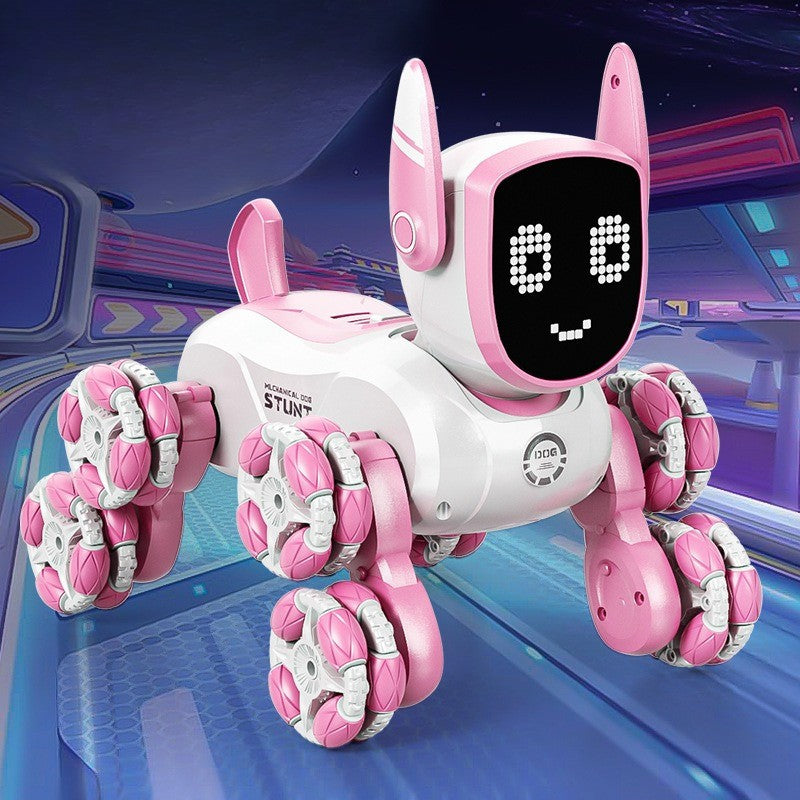 Smart Buddy Pup | Het interactieve hondje dat je kind laat stralen