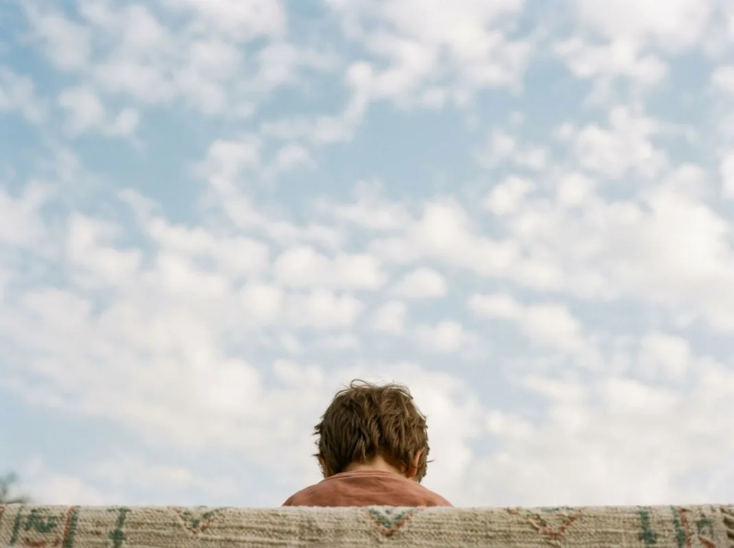 Cloud Watching