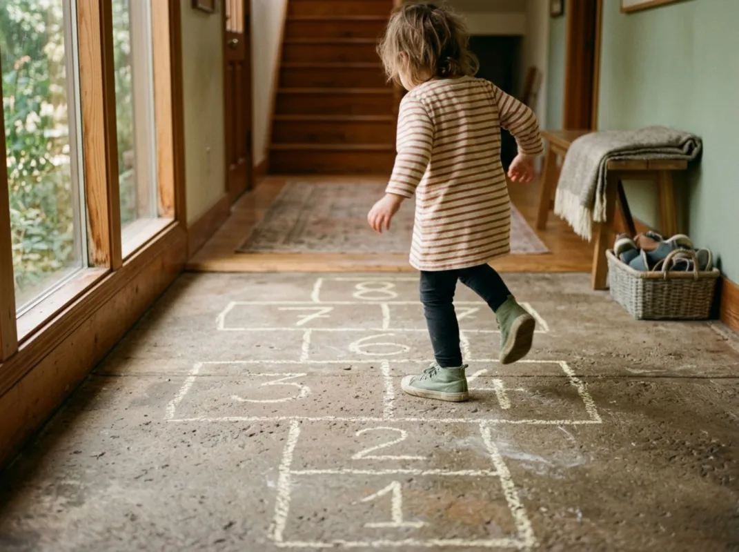 Hopscotch