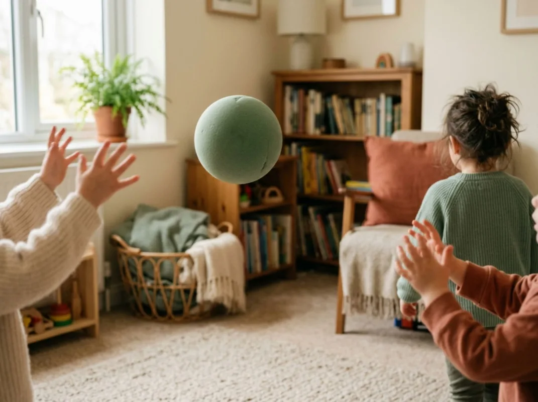 Silent Ball