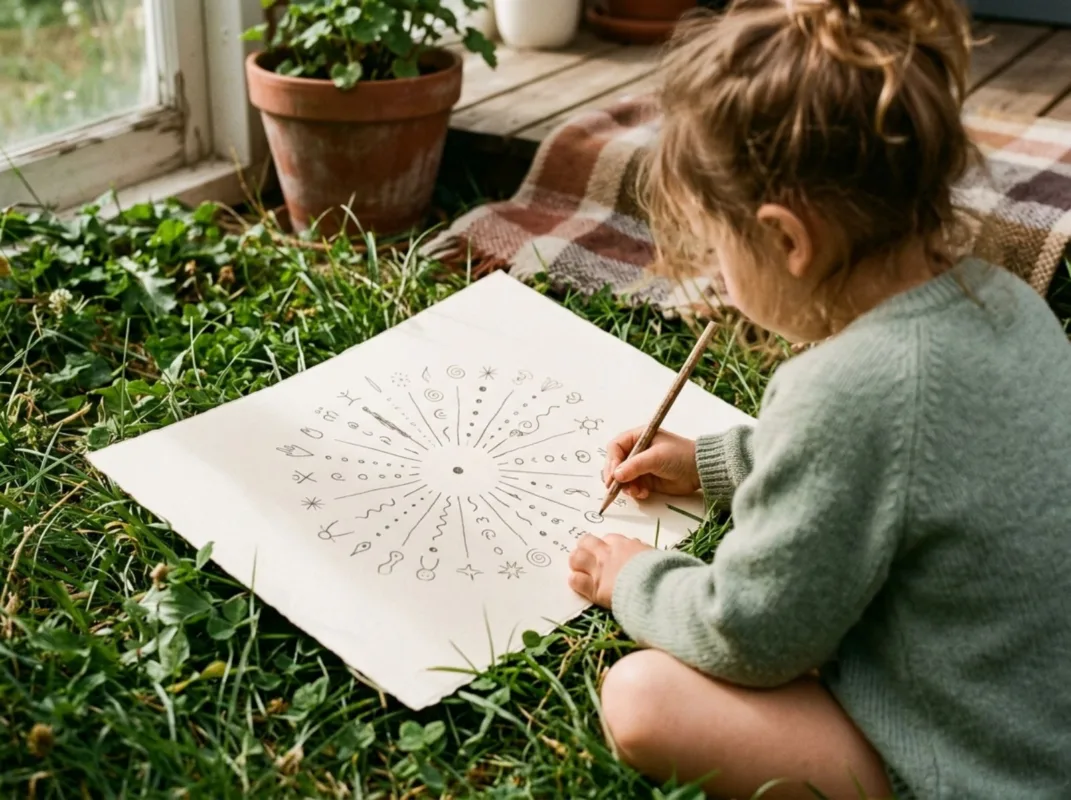 Draw a Sound Map